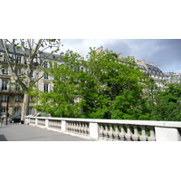 รูปถ่าย ฝรั่งเศส(France) ปารีส(Paris) คุ้มที่ 17 (17th Arrondissement) จัตุรัสวากราม(Place Wagram) 2007-05 3