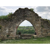รูปถ่าย ฝรั่งเศส(France) ตูแรน(Turenne) 2018-04 129