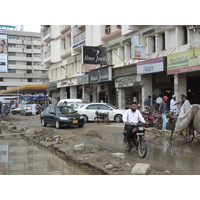 รูปถ่าย ปากีสถาน(Pakistan) การาจี(Karachi) 2006-08 33