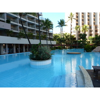 รูปถ่าย นิวแคลิโดเนีย(New Caledonia) โรงแรมเลอปาซีฟิก นูเมอา(Hotel Le Pacifique Noumea) 2010-05 18