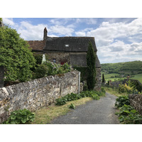 รูปถ่าย ฝรั่งเศส(France) ตูแรน(Turenne) 2018-04 88