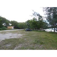 รูปถ่าย นิวแคลิโดเนีย(New Caledonia) เกาะลีฟู(Lifou) อ่าวชาโตบรีย็อง(Chateaubriand Bay) 2010-05 77
