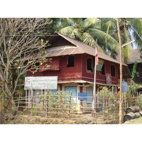 รูปถ่าย พม่า(Myanmar) หาดหม่องมะกันด้านเหนือ(Maungmagan North) 2005-01 14