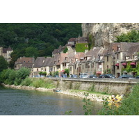 รูปถ่าย ฝรั่งเศส(France) ลาร็อก-กาฌัก(La Roque Gageac) 2010-08 36