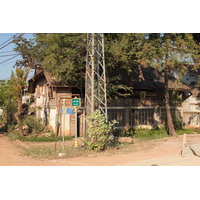 รูปถ่าย ลาว(Laos) เวียงจันทน์(Vientiane) 2012-12 223