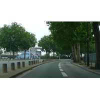รูปถ่าย ฝรั่งเศส(France) ปารีส(Paris) รอบปารีสด้านเหนือ(Around Paris north) 2007-06 63