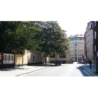 รูปถ่าย สาธารณรัฐเช็ก(Czech Republic) ปราก(Prague) 17 ลิสโตปาดื(17 Listopadu) 2007-07 2