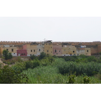 รูปถ่าย โมร็อกโก(Morocco) เม็กเนส(Meknes) 2008-07 35