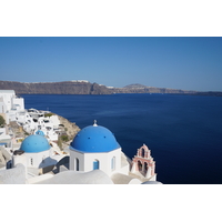 รูปถ่าย กรีก(Greece) ซานโตรินี(Santorini) 2016-07 53