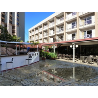 รูปถ่าย นิวแคลิโดเนีย(New Caledonia) โรงแรมเลอปาซีฟิก นูเมอา(Hotel Le Pacifique Noumea) 2010-05 8
