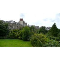 รูปถ่าย ฝรั่งเศส(France) ลาโรช-แบร์นาร์(La Roche Bernard) 2007-07 84