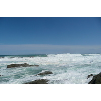 รูปถ่าย แอฟริกาใต้(South Africa) อุทยานแห่งชาติซิตซิคัมมา(Tsitsikamma National Park) 2008-09 304