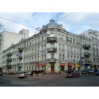 รูปถ่าย ยูเครน(Ukraine) เคียฟ(Kiev) 2007-03 216