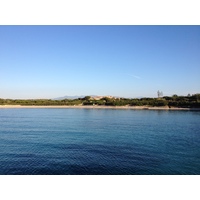 รูปถ่าย ฝรั่งเศส(France) คอร์สิคา(Corsica) เกาะกาวัลโล(Cavallo) 2012-09 120