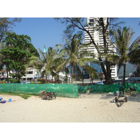 รูปถ่าย ไทย(Thailand) ภูเก็ต(Phuket) ป่าตอง(Patong) หาดทราย(Beach) 2005-12 48