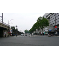 รูปถ่าย ฝรั่งเศส(France) ปารีส(Paris) รอบปารีสด้านเหนือ(Around Paris north) 2007-06 78