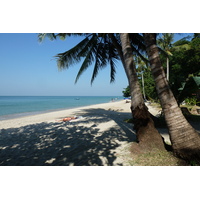 รูปถ่าย ไทย(Thailand) เกาะช้าง(Ko Chang) 2011-01 16