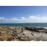 รูปถ่าย ฝรั่งเศส(France) ปลอแมร์(Ploemeur) 2016-08 3