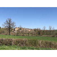 รูปถ่าย ฝรั่งเศส(France) มีโย(Millau) 2018-04 10