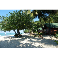รูปถ่าย ไทย(Thailand) เกาะช้าง(Ko Chang) 2011-01 161