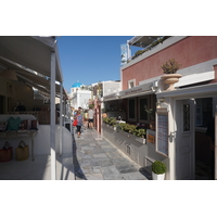 รูปถ่าย กรีก(Greece) ซานโตรินี(Santorini) 2016-07 128