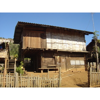รูปถ่าย ไทย(Thailand) ปางมะผ้า(Pang Mapha) 2005-12 10