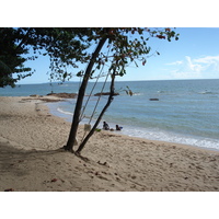 รูปถ่าย ไทย(Thailand) หาดจอมเทียน(Jomtien Beach) วิวทะเล โครงการ 3(Viewtalay project 3) 2006-09 14