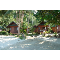 รูปถ่าย ไทย(Thailand) เกาะช้าง(Ko Chang) 2011-01 153
