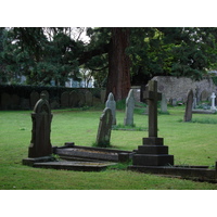 รูปถ่าย อังกฤษ(United Kingdom) คาร์ลีออน(Caerleon) 2006-05 17