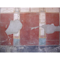 รูปถ่าย อิตาลี(Italy) ปอมเปอี(Pompeii) 2004-11 80