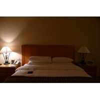 รูปถ่าย จอร์แดน(Jordan) อัมมาน(Amman) โรงแรมอินเตอร์คอนติเนนตัล(Intercontinental Hotel) 2007-12 6