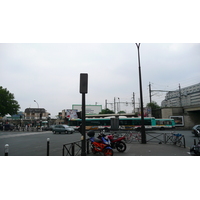รูปถ่าย ฝรั่งเศส(France) ปารีส(Paris) รอบปารีสด้านเหนือ(Around Paris north) 2007-06 116