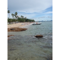 รูปถ่าย ไทย(Thailand) หาดจอมเทียน(Jomtien Beach) วิวทะเล โครงการ 3(Viewtalay project 3) 2006-09 11