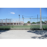 รูปถ่าย ตุรกี(Turkey) อังการา(Ankara) ถนนจากบิลเคนต์ไปอังการา(Bilkent to Ankara road) 2008-07 39