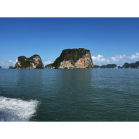 รูปถ่าย ไทย(Thailand) เกาะพังงา(Phang Nga Bay) 2021-12 168