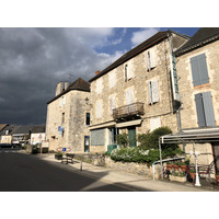 รูปถ่าย ฝรั่งเศส(France) มาร์แตล(Martel) 2018-04 71