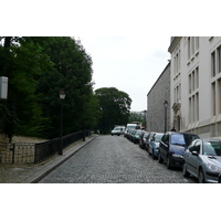 รูปถ่าย ฝรั่งเศส(France) ปารีส(Paris) มังท์มาร์เทรอ(Montmartre) 2007-06 103