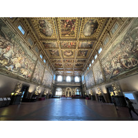 รูปถ่าย อิตาลี(Italy) ฟลอเรนซ์(Florence) วังเวกกีโอ(Palazzo Vecchio) 2021-09 134