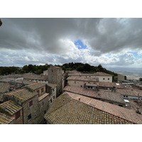 รูปถ่าย อิตาลี(Italy) วอลแตร์รา(Volterra) วังเดย์ปรีโอรี(Palazzo dei Priori) 2021-09 16