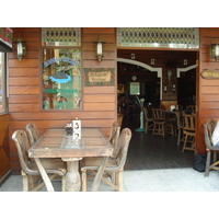 รูปถ่าย ไทย(Thailand) พัทยา(Pattaya) พัทยาสายสอง(Pattaya Saisong) 2008-01 34