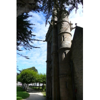 รูปถ่าย ฝรั่งเศส(France) ลอคกีเรค(Locquirec) 2007-08 110