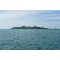 รูปถ่าย ไทย(Thailand) เกาะเสม็ด(Ko Samet) หมู่บ้านเสม็ด(Samet Village) 2009-01 15