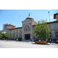 รูปถ่าย ตุรกี(Turkey) อังการา(Ankara) 2008-07 86