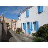 รูปถ่าย ฝรั่งเศส(France) แซ็งฌีลกรัวเดอวี(Saint Gilles Croix de Vie) 2012-07 60