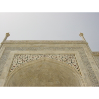 รูปถ่าย อินเดีย(India) อัครา(Agra) 2003-05 23