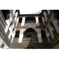 รูปถ่าย โมร็อกโก(Morocco) เฟส(Fes) 2008-07 102