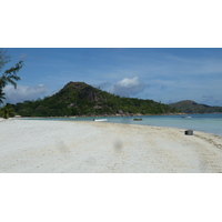 รูปถ่าย เซเชลส์(Seychelles) เกาะปราลิน(Praslin) 2011-10 101