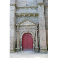รูปถ่าย ฝรั่งเศส(France) ลอคกีเรค(Locquirec) 2007-08 100