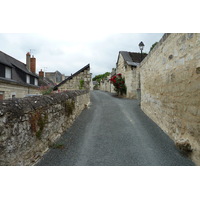 รูปถ่าย ฝรั่งเศส(France) ปราสาทมงโซโร(Montsoreau Castle) 2011-05 31