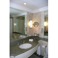 รูปถ่าย จอร์แดน(Jordan) อัมมาน(Amman) โรงแรมอินเตอร์คอนติเนนตัล(Intercontinental Hotel) 2007-12 51